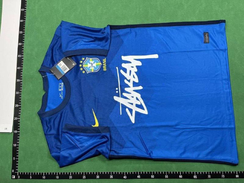 Stussy Jersey -2