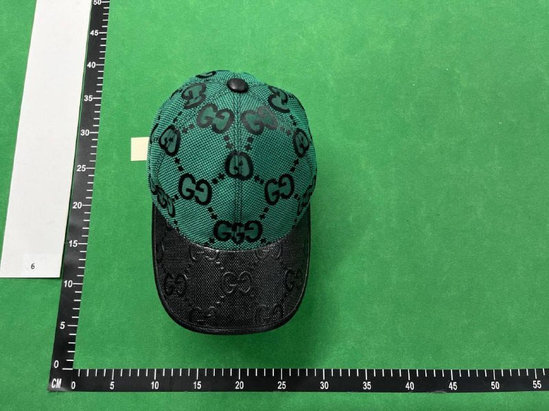 Gucci cap (40 CP) -2