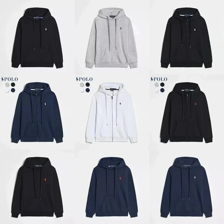 Ralph Lauren hoodies 2024【PK q