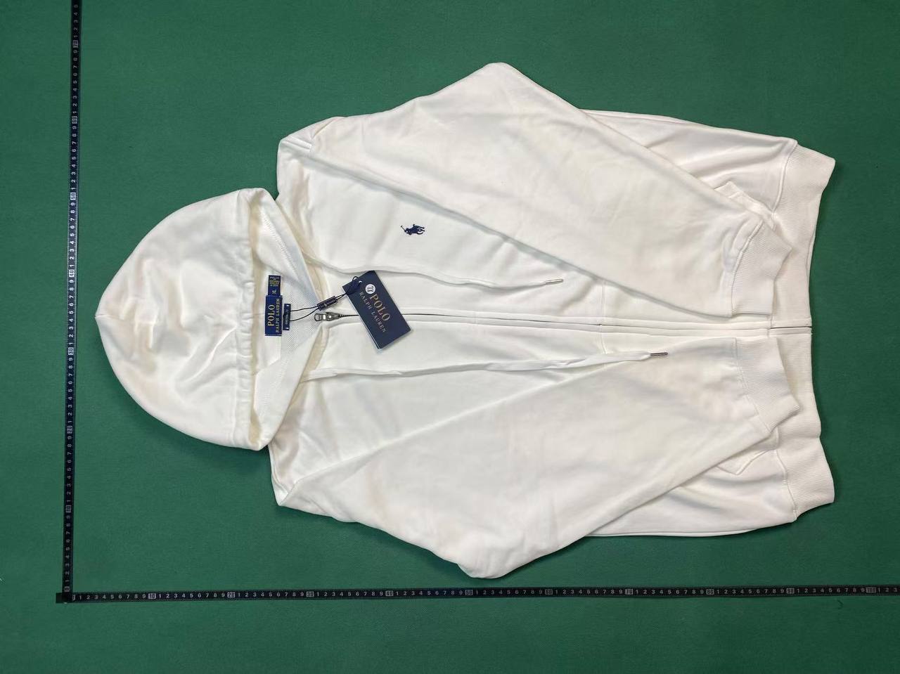 Ralph Lauren hoodies 2024【PK quality -5