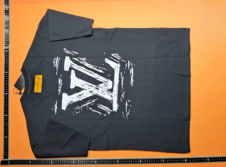Louis Vuitton Monogram & Artisanal Print T-Shirts [39 styles] -2