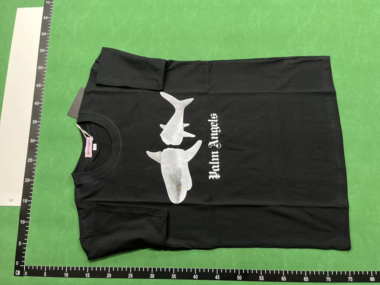 Palm Angels T-Shirt -2