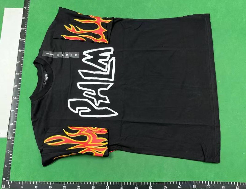 Palm Angels T-Shirt -3