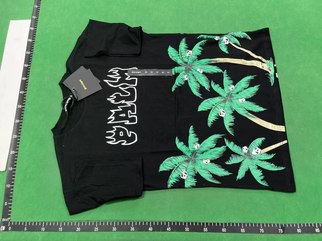 Palm Angels T-Shirt -4