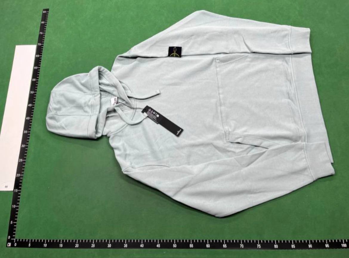Stone island hoodies -3