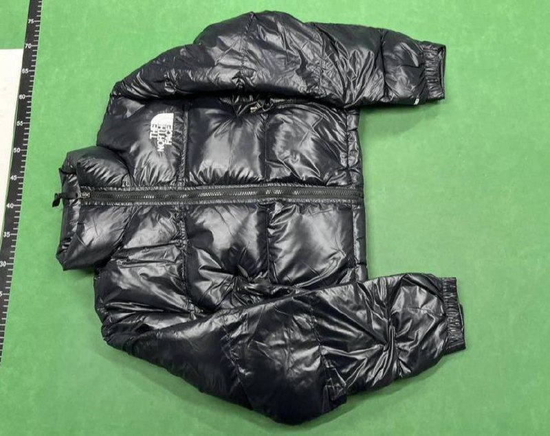 The North Face Down jacket Vest( 39 style TOP -4