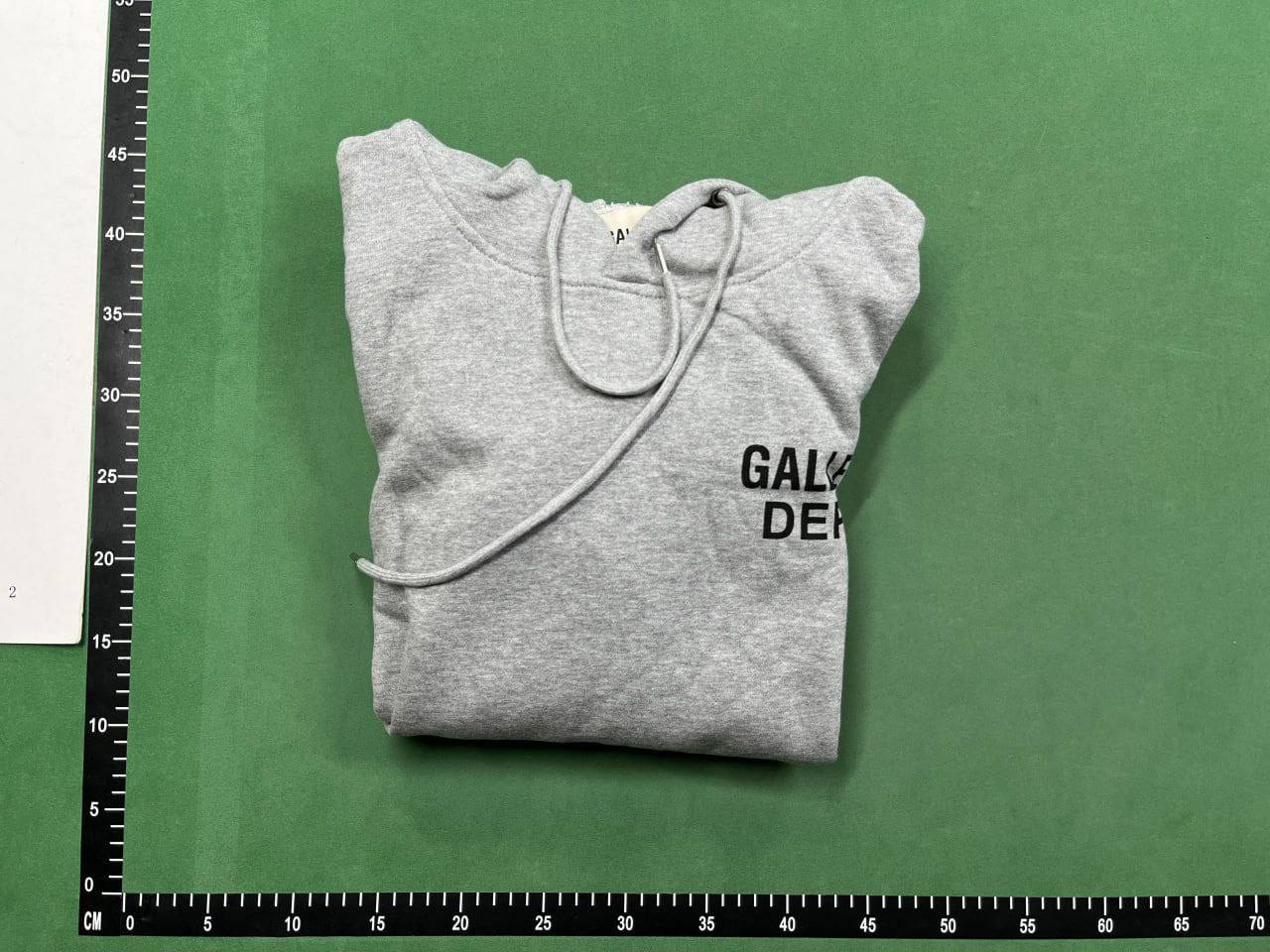 GALLERY DEPT. Hoodie -2