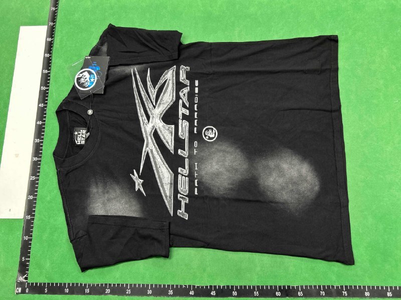 Hellstar T-shirt -2