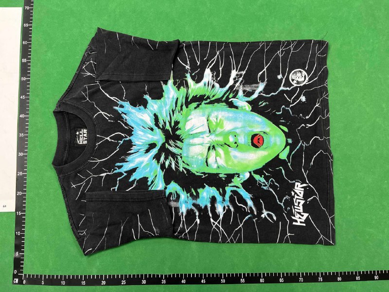 Hellstar T-shirt -3