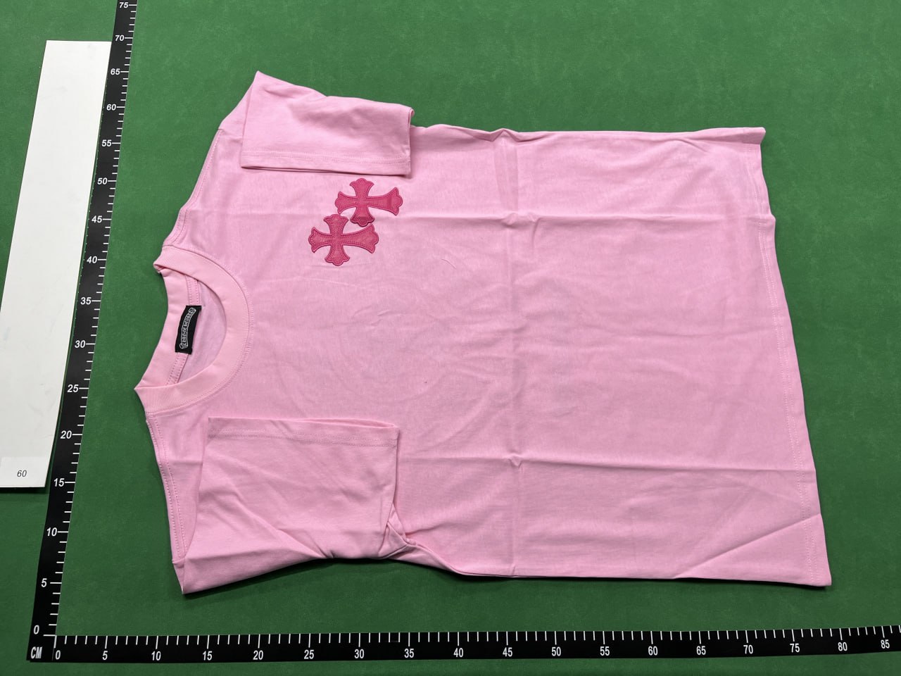 Chrome Hearts T-Shirt -2