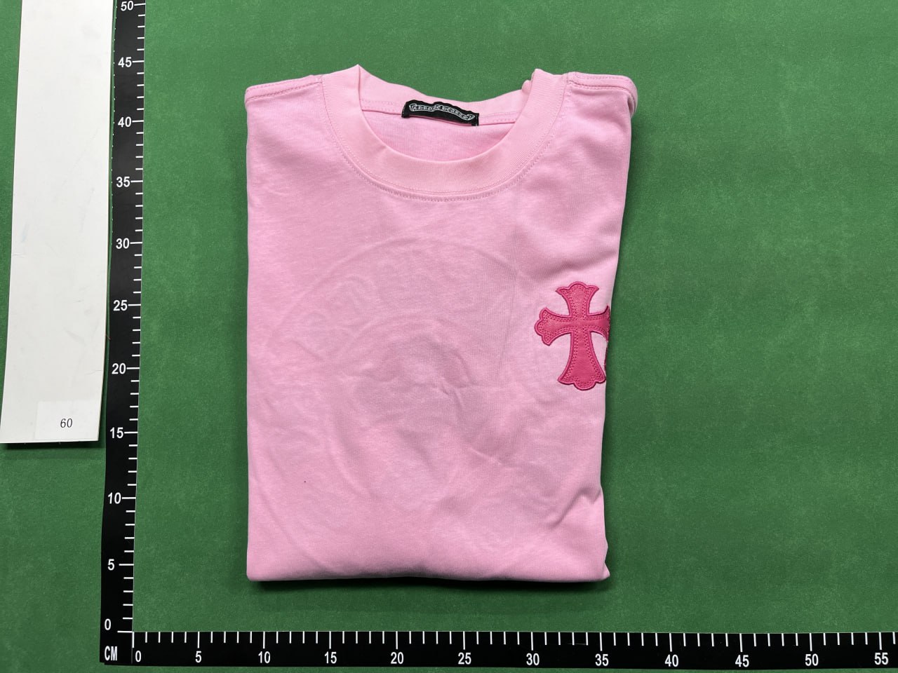 Chrome Hearts T-Shirt -4