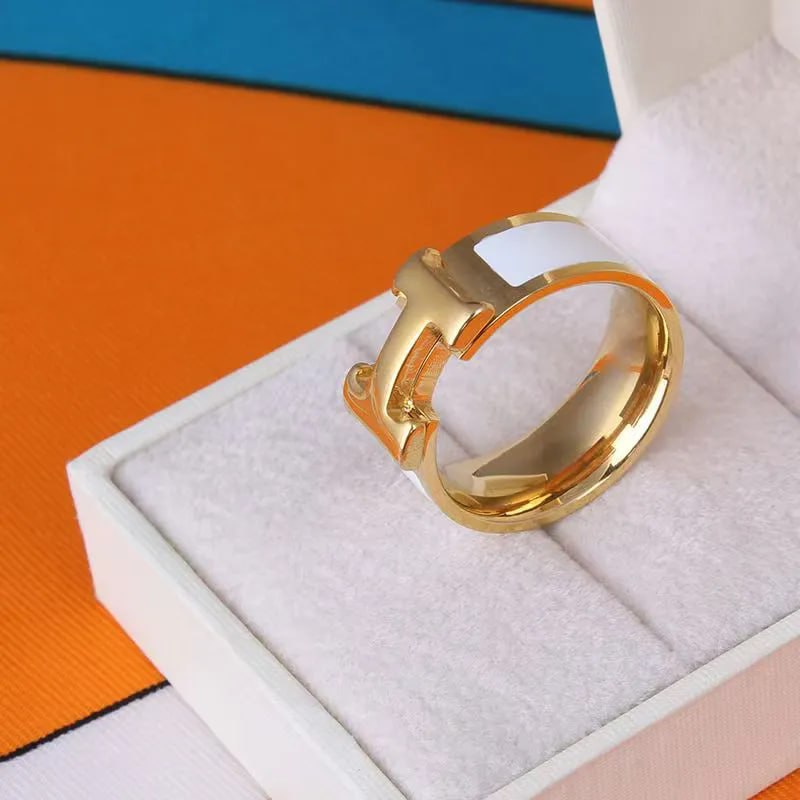 Hermès Ring -1