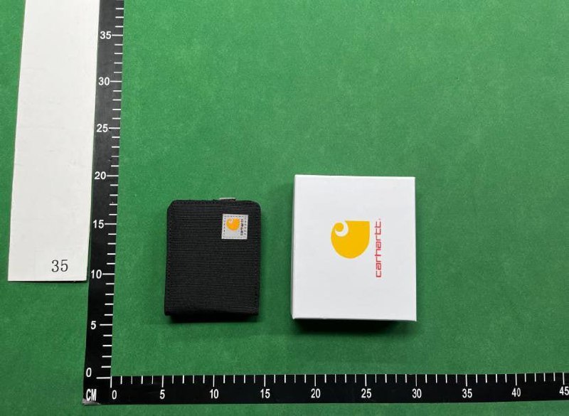 Supreme wallet -2