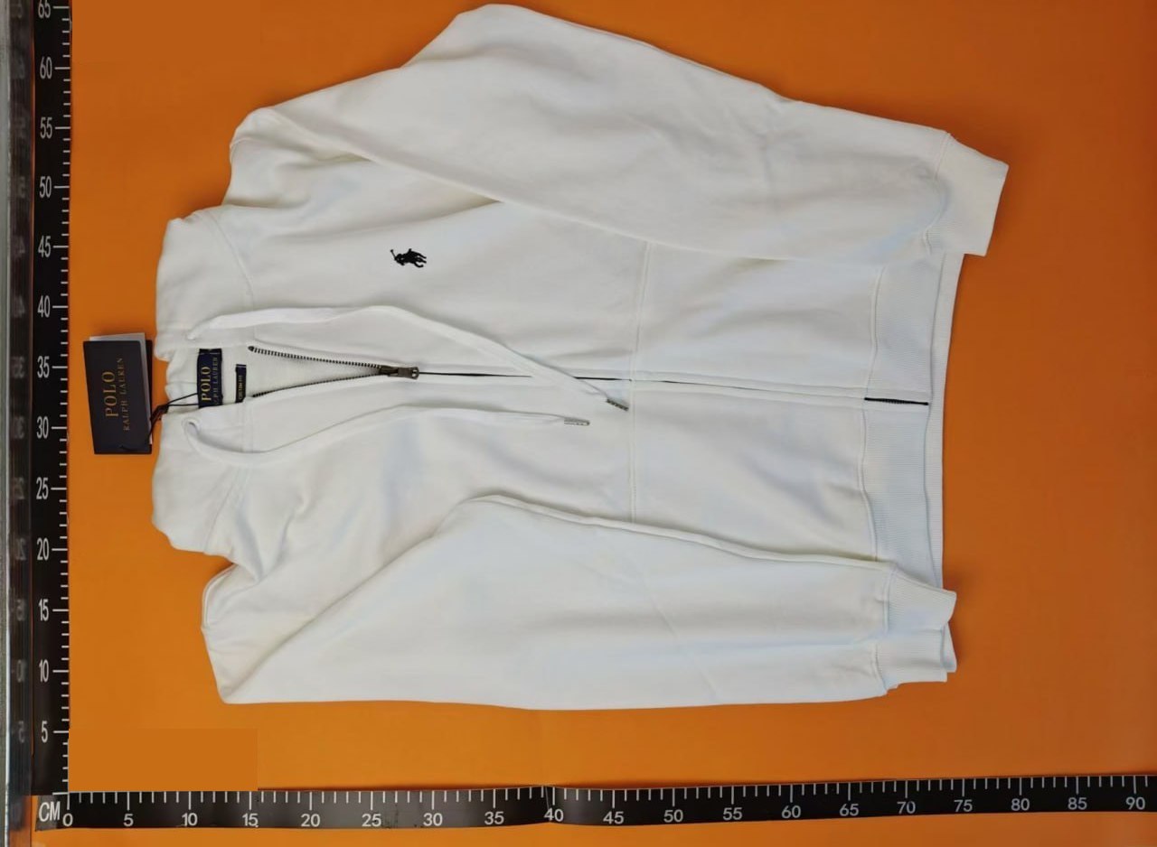 PLAY Hoodie -3