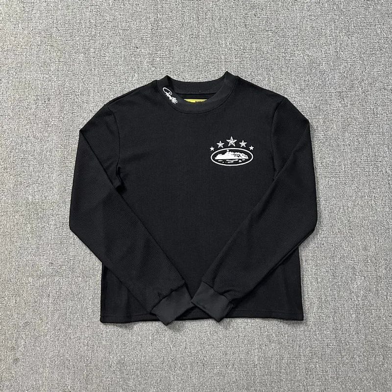 Corteiz tracksuit & T-shirt -2