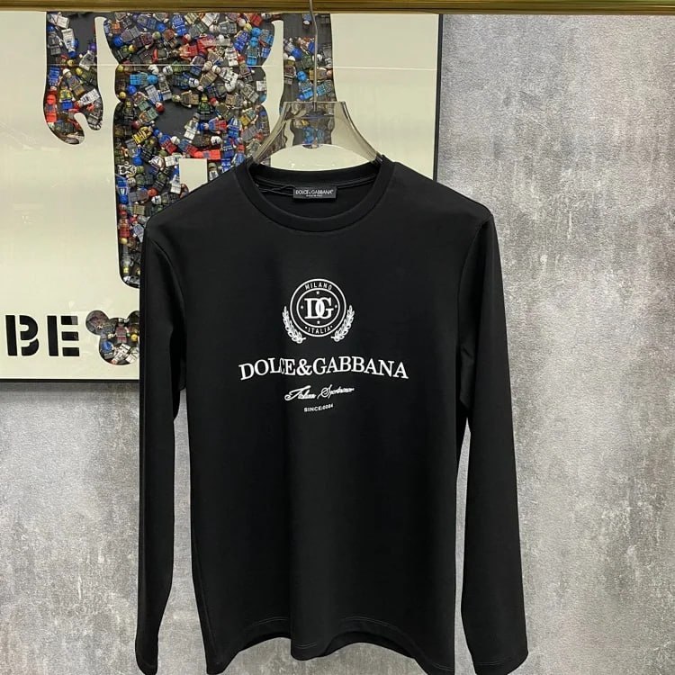 DOLCE&GABBANA