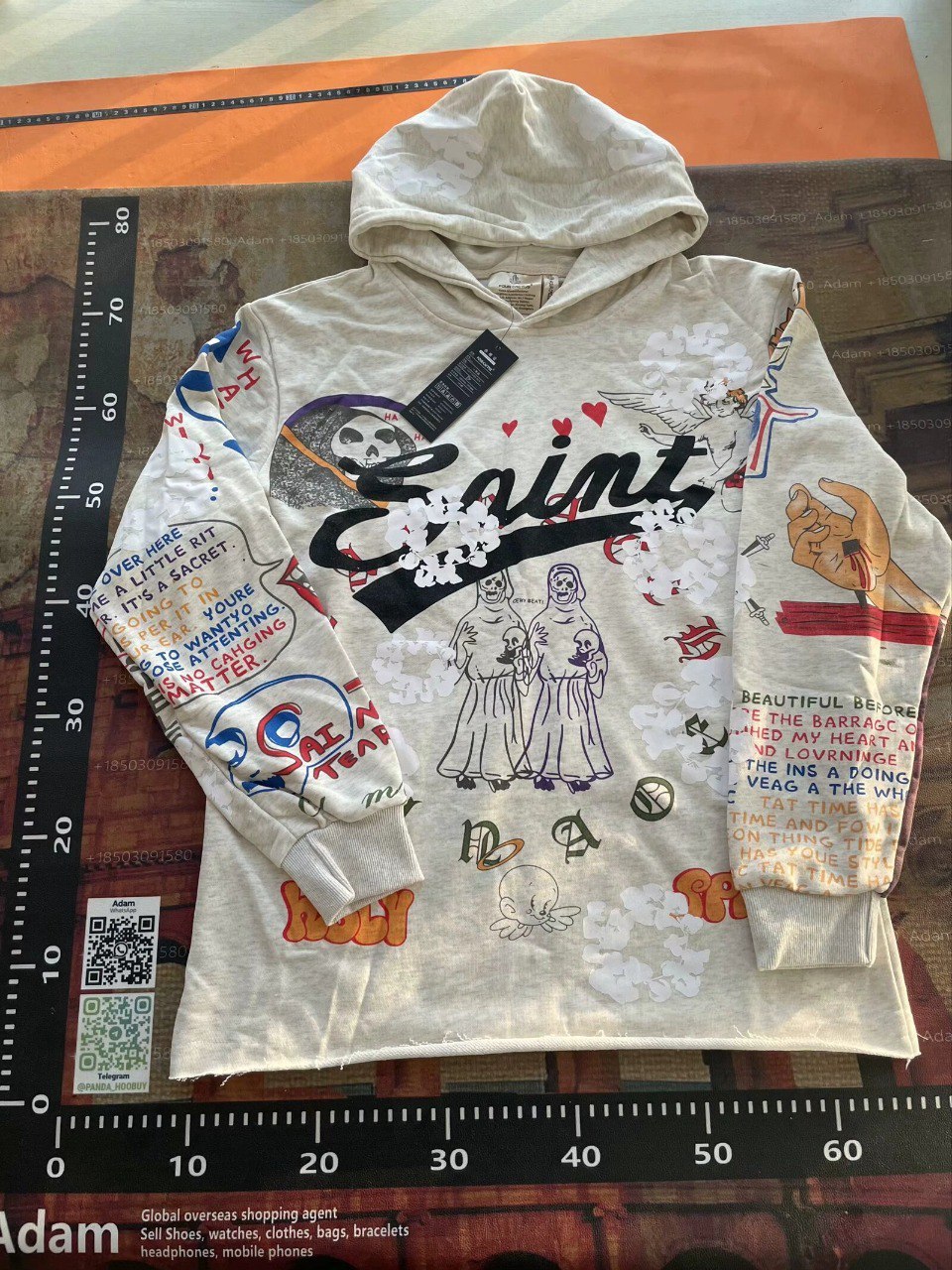 SAINT MIXXXX TEARS -2