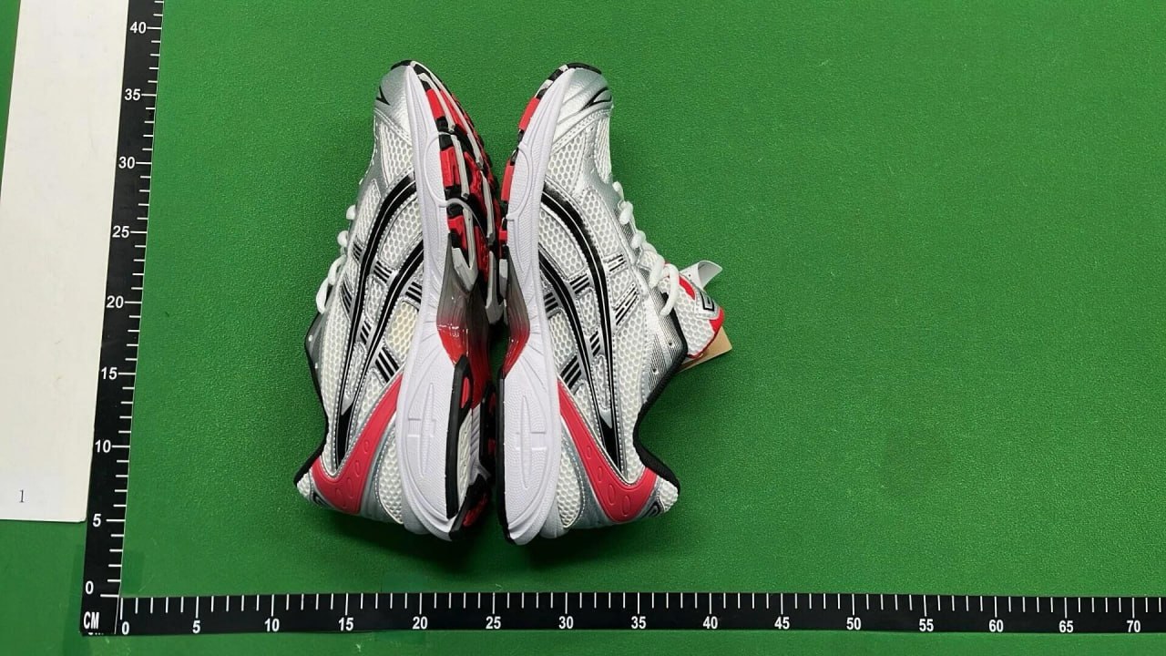 Asics Gel Kayano 14 -3