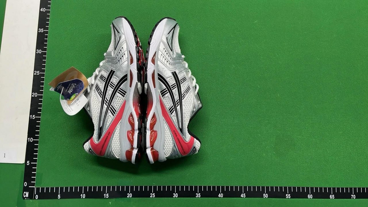 Asics Gel Kayano 14 -4