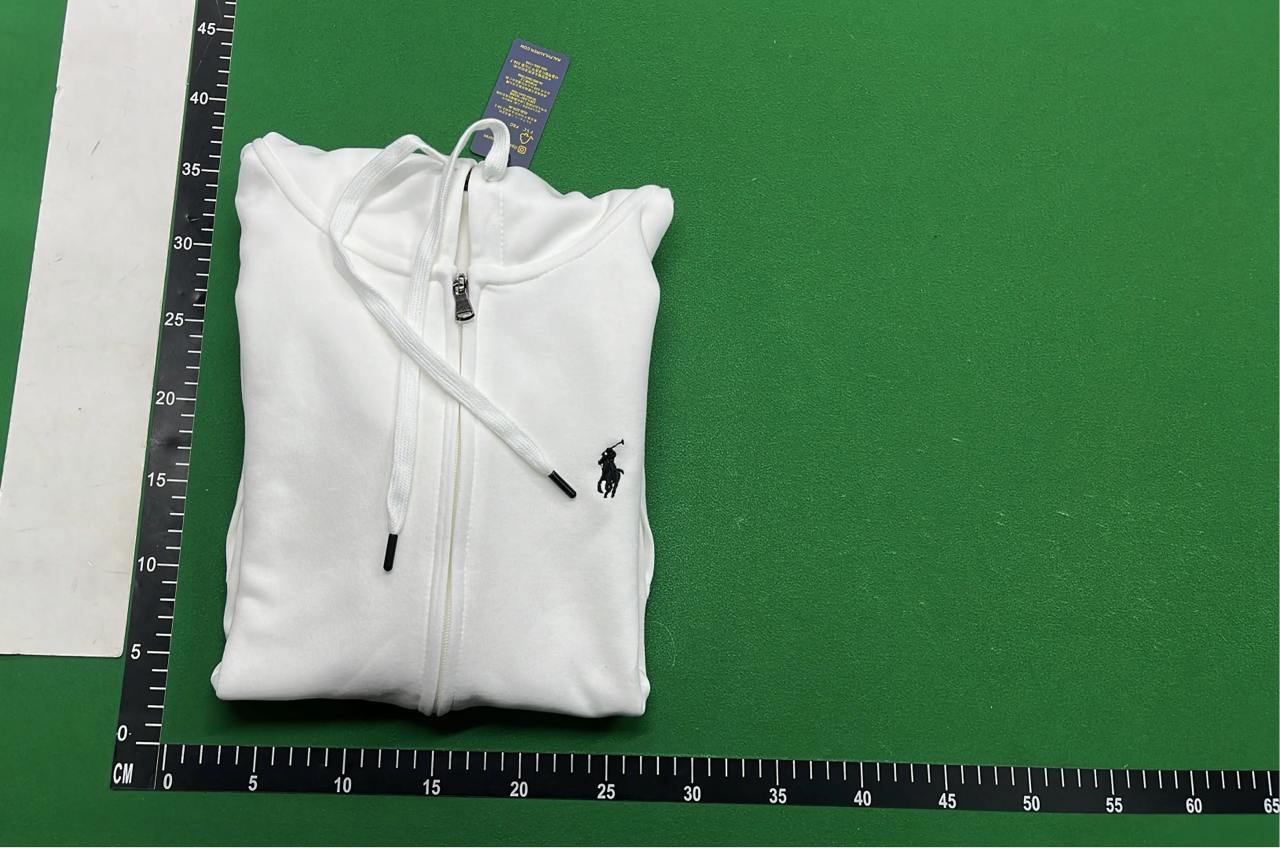 Ralph Lauren Hoodie （35 -3