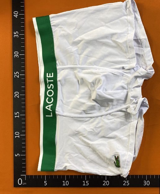 Lacoste underwear -2