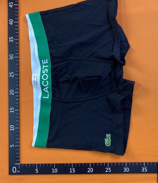 Lacoste underwear -4