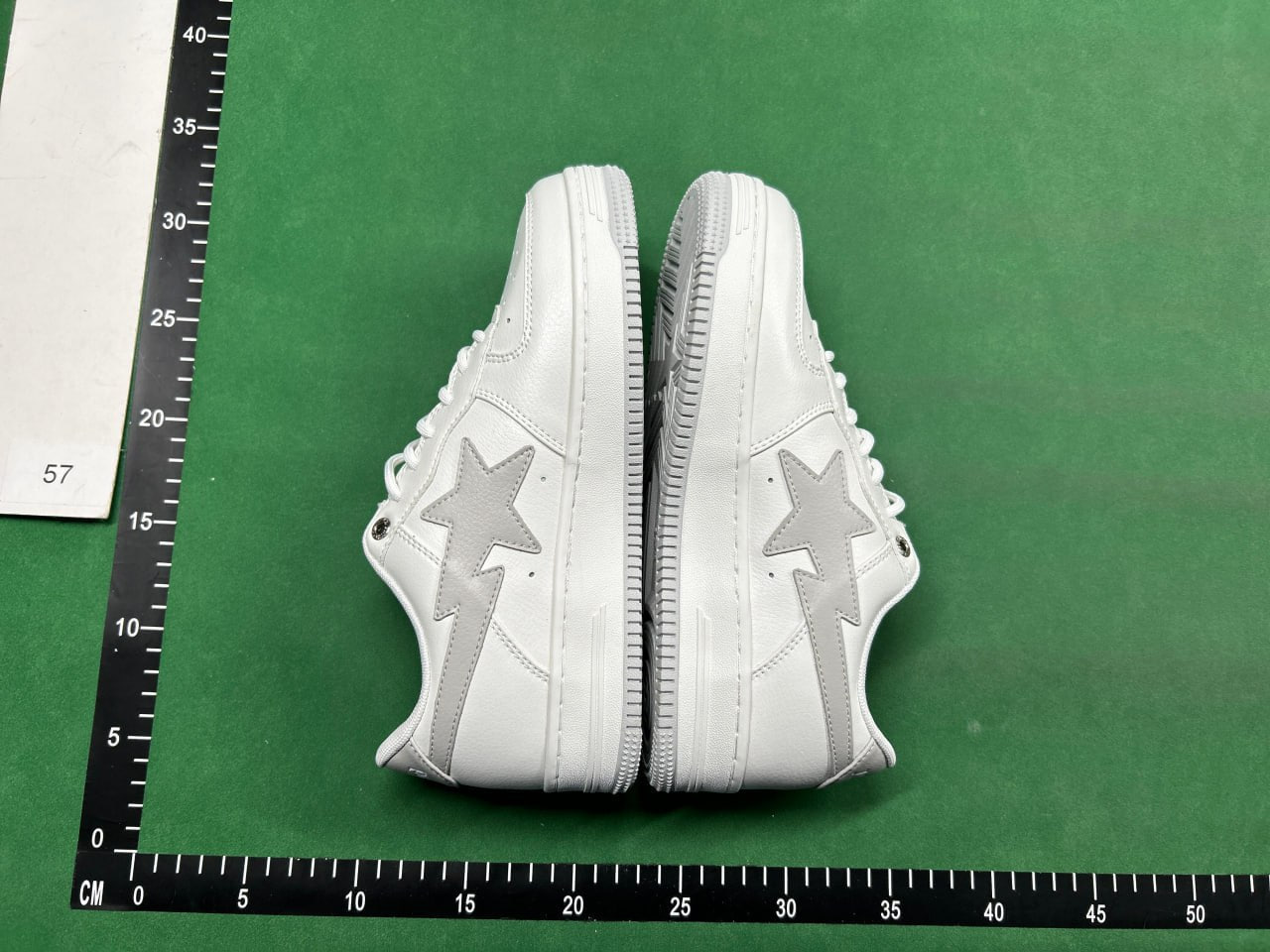Bape Shoes -2