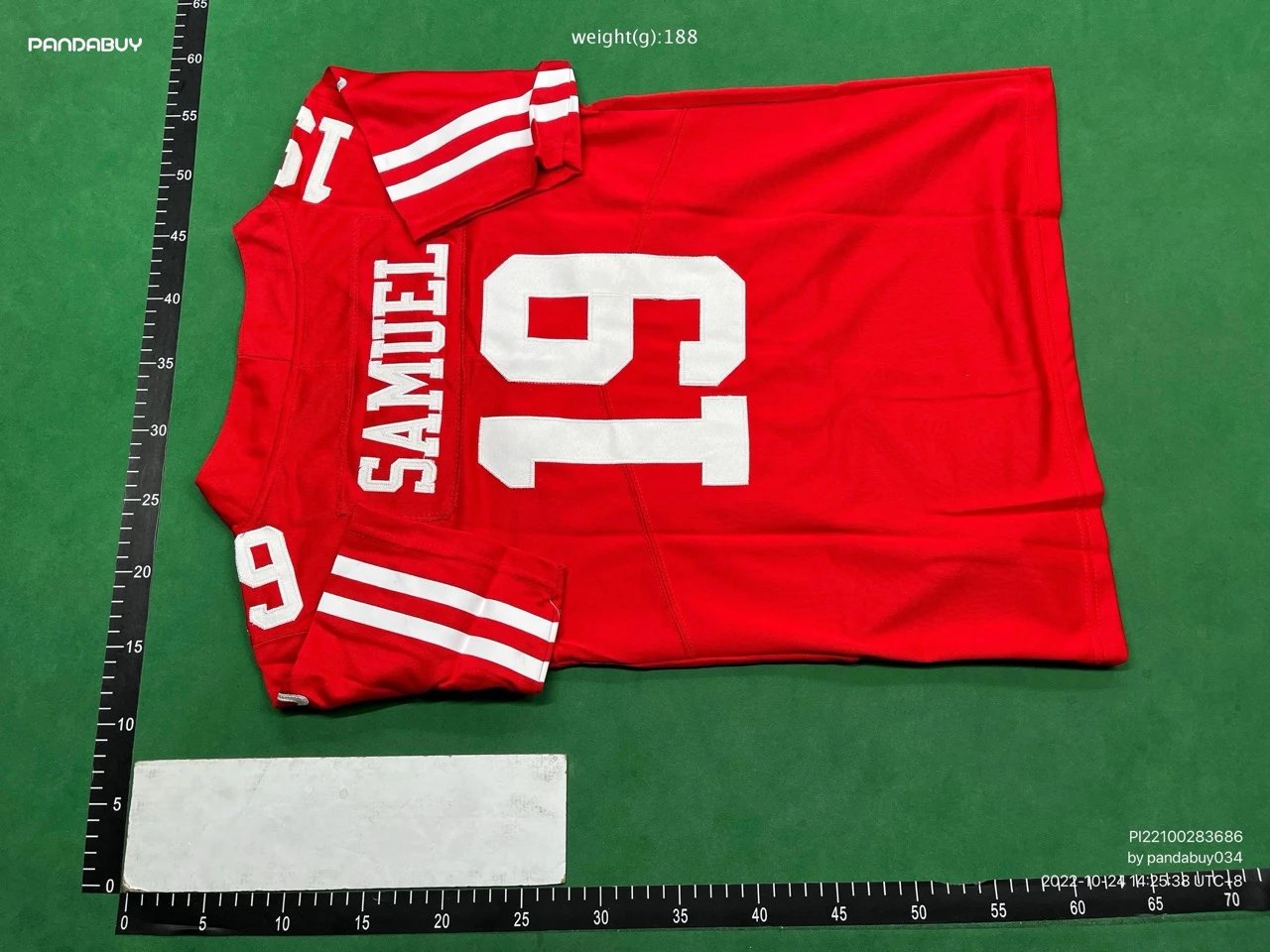 NFL 49ERS -4