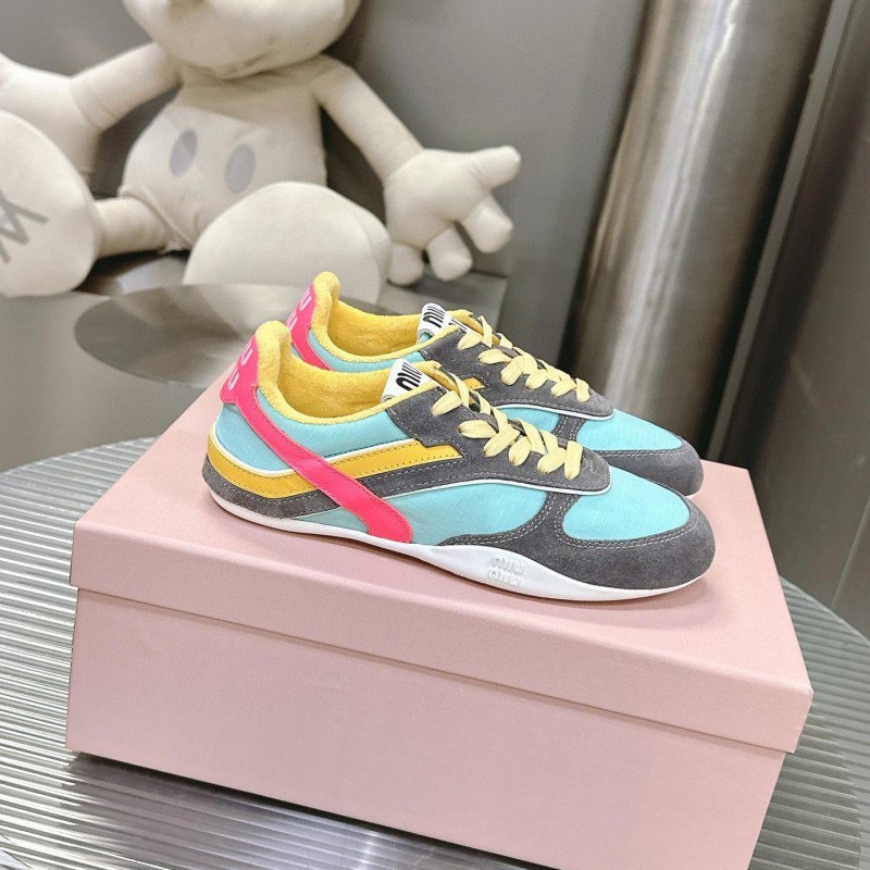 Miu.miu Desun Shoes -1