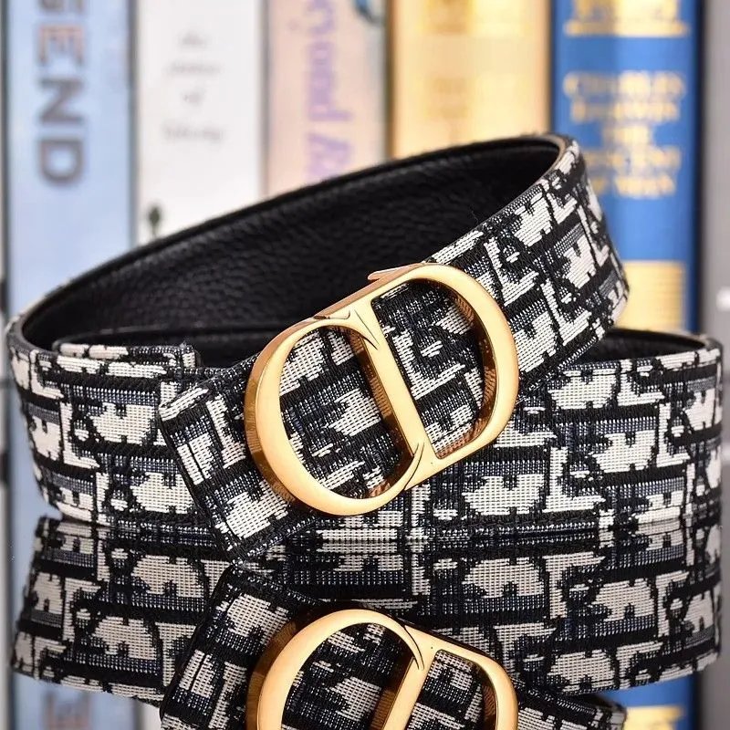 DIOR Belt (17+ Styles