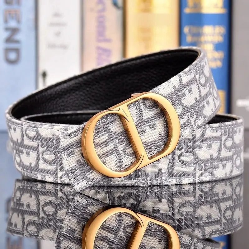 DIOR Belt (17+ Styles -3