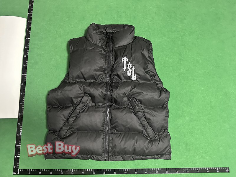 Trapstar Down Jacket(+21 Color) -3