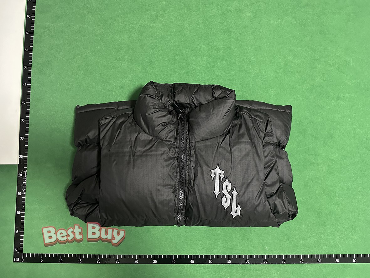 Trapstar Down Jacket(+21 Color) -4