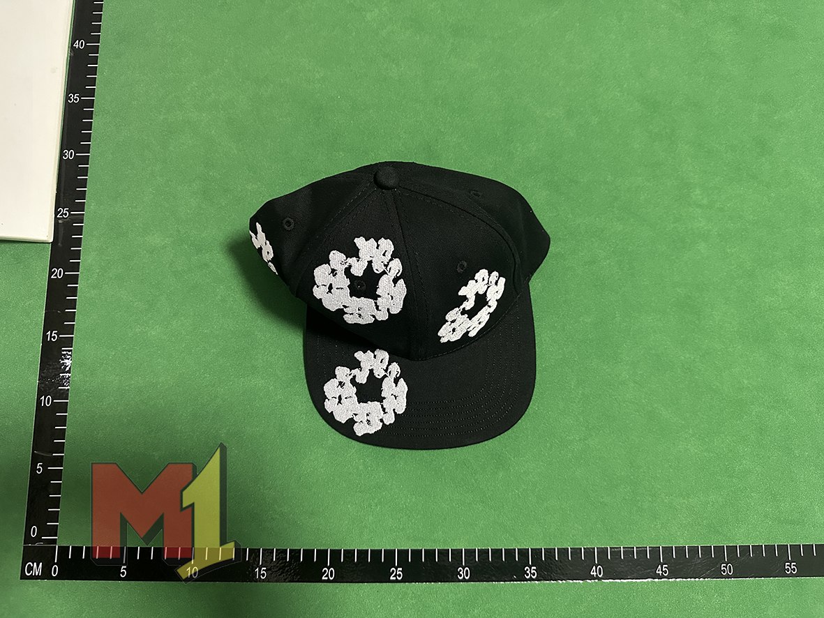 ENIM TEARS Hat -2