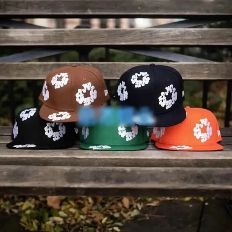 ENIM TEARS Hat