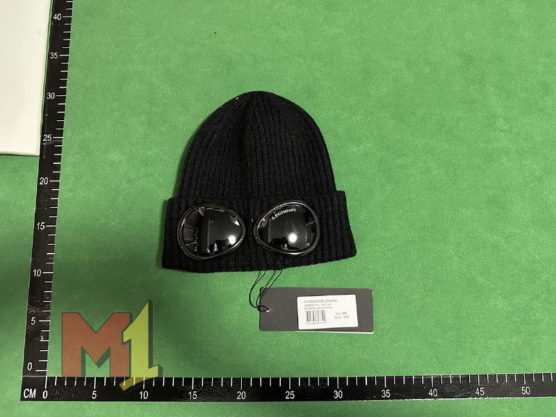 C.P. Company hat（+7 color -3