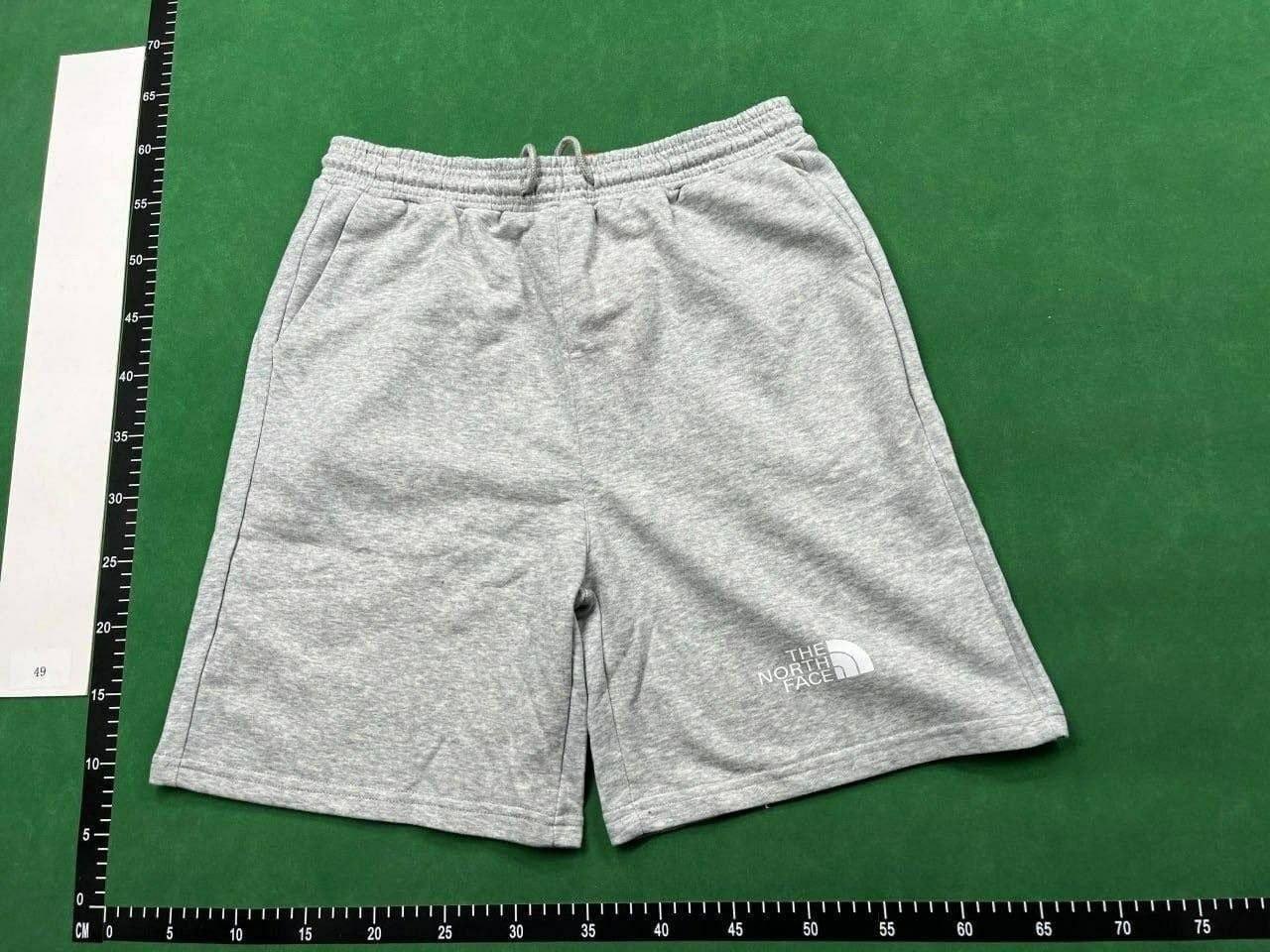 The North face Shorts -3