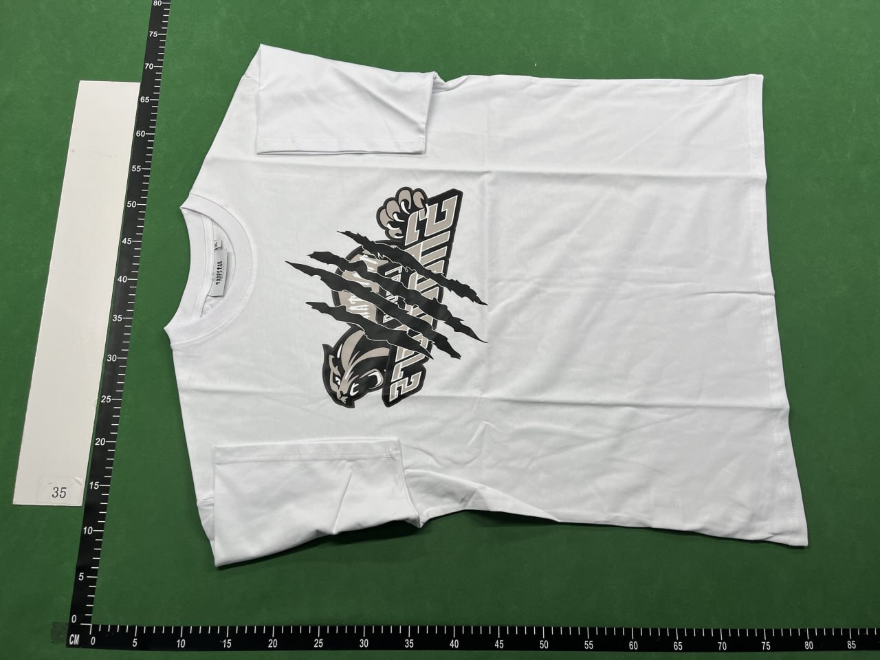 Trapstar Tee -4