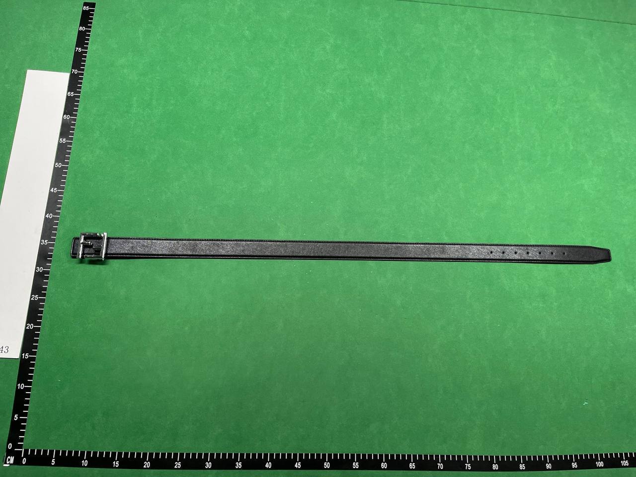 FENDI BELTS -3