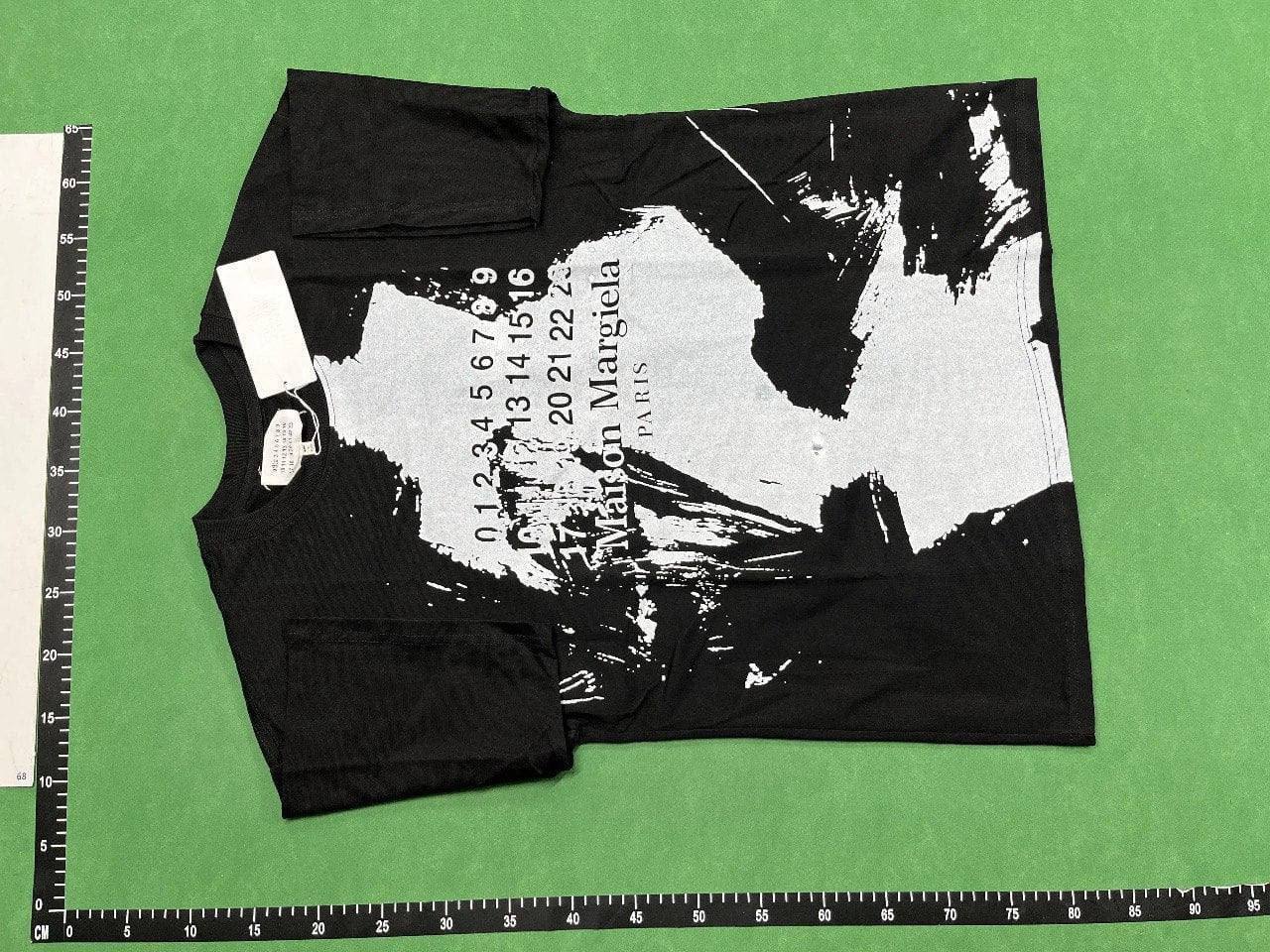 Maison Margiela T-shirt -4
