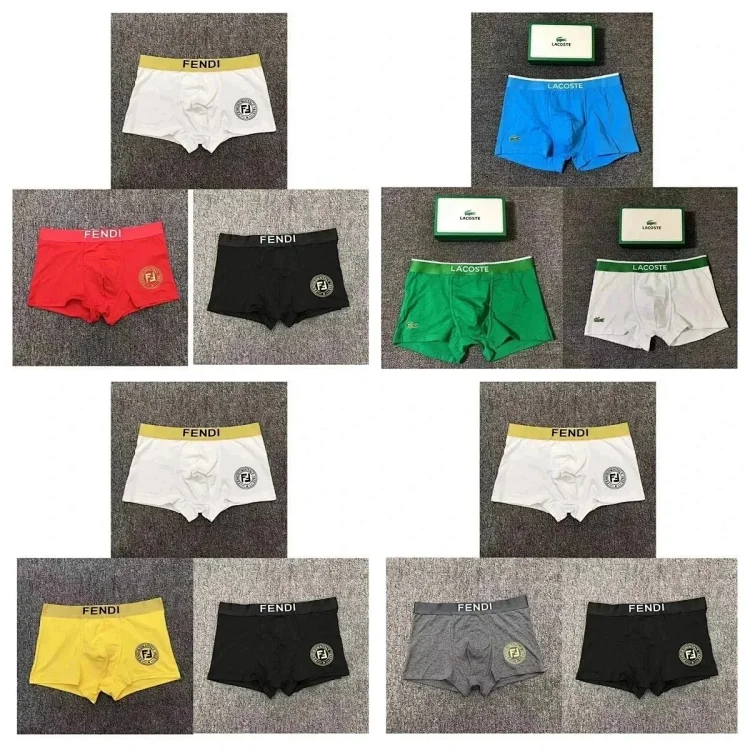 Lacoste Underwear(33 styles TO