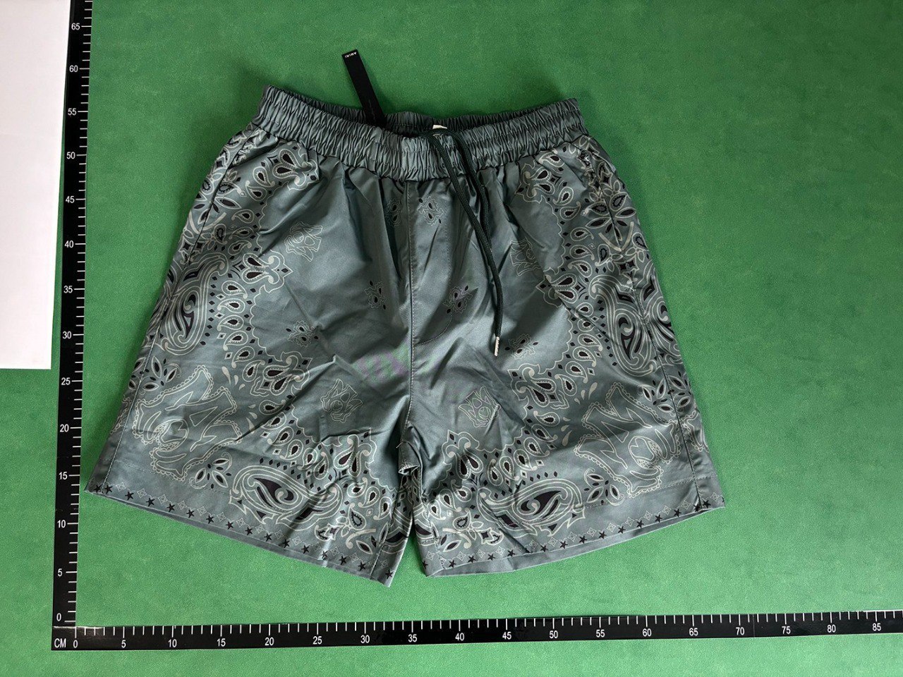 AMIRI Suit -4