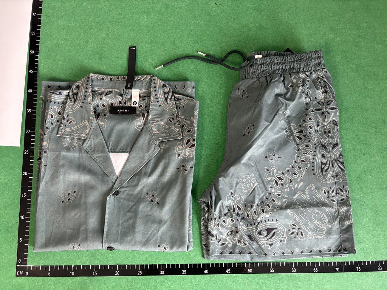 AMIRI Suit -3