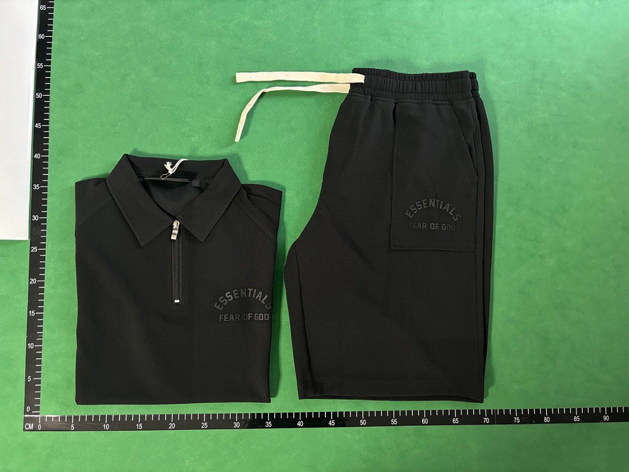 ESSENTIALS Suit -3