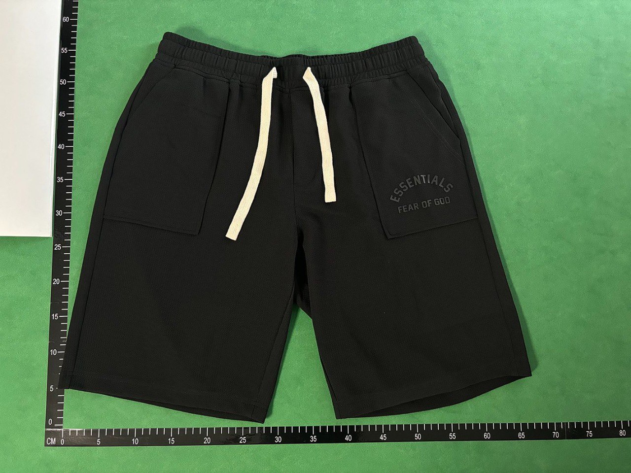 ESSENTIALS Suit -4