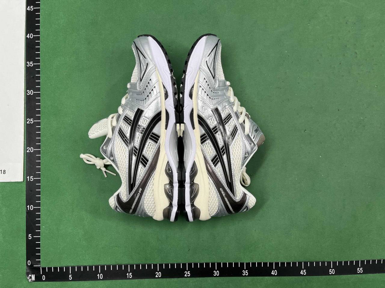 ASICS ( 27 style OG -4