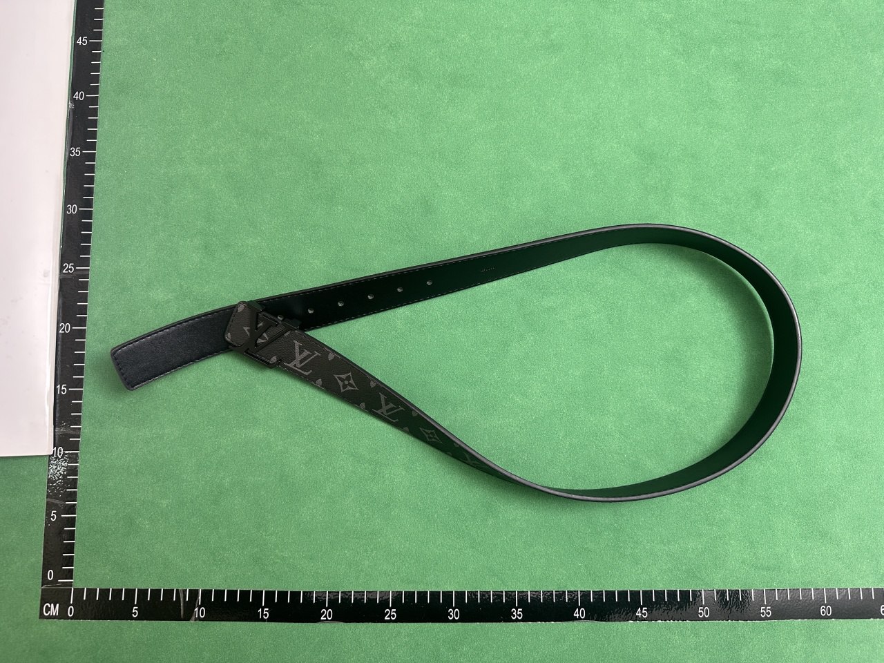 Louis Vuitton belt -3