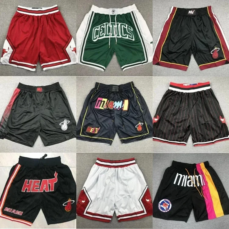 Basketball shorts (40 CP)