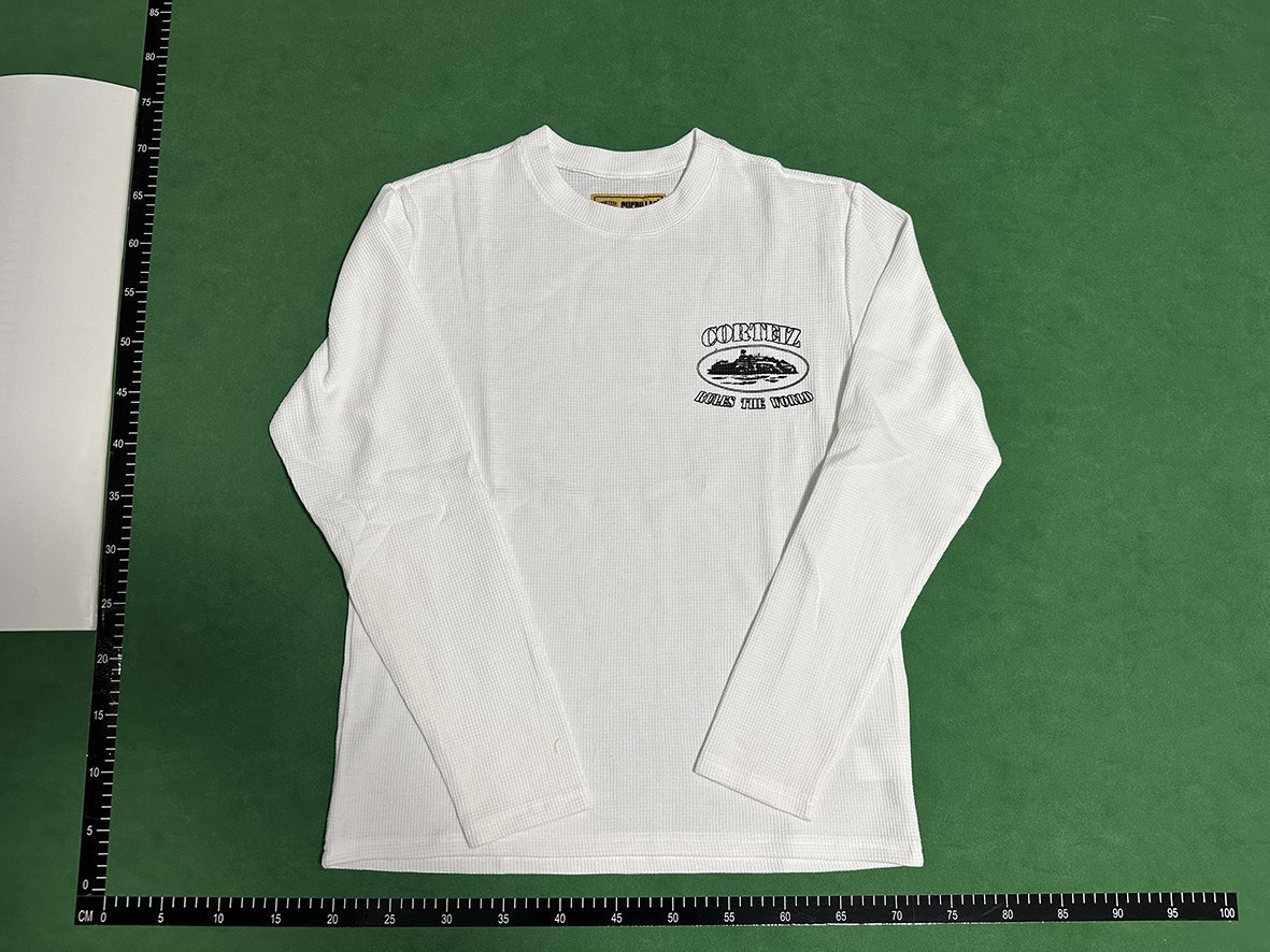 CORTEIZ Sweater -5