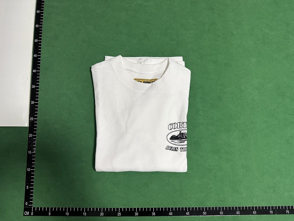 CORTEIZ Sweater -4
